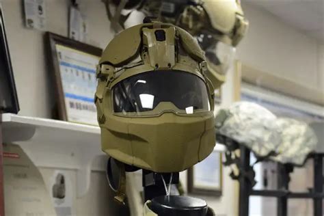 New Us Sps Soldier Protection System Offers Greater Scalability And