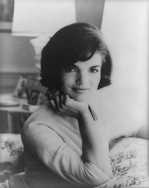 the first first lady jackie kennedy onassis affashionate