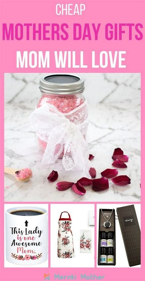 Mothers day gifts amazon cheap. Cheap Mothers Day Gifts Moms Will Love - Meraki Mother ...