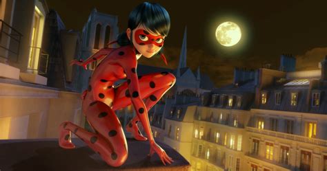 A Geek Daddy Miraculous Tales Of Ladybug And Cat Noir