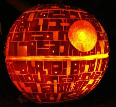 24 Super Creative Jack O Lantern Ideas You Should Try This Halloween