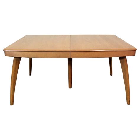 Enjoy free shipping on most stuff, even big stuff. Mid-Century Modern Heywood-Wakefield Champagne Extendable ...