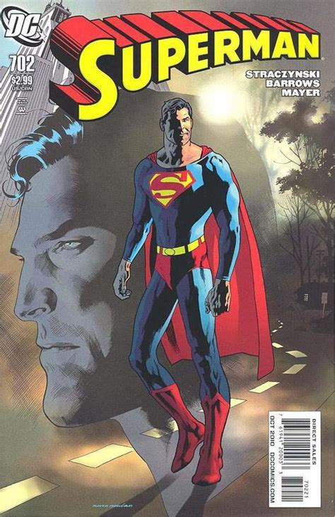 Superman Grounded Vol 1 Image