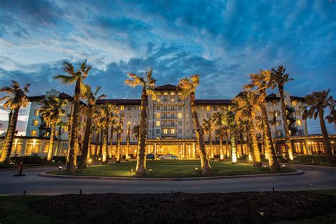 Galveston’s Resilient Spirit Sparks Another Renaissance