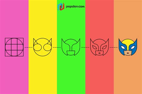 The cobot designer helps minimize the risk of accidents and increases employee safety. Easy Steps to Make Your Icon Design Better - OnlineMagz