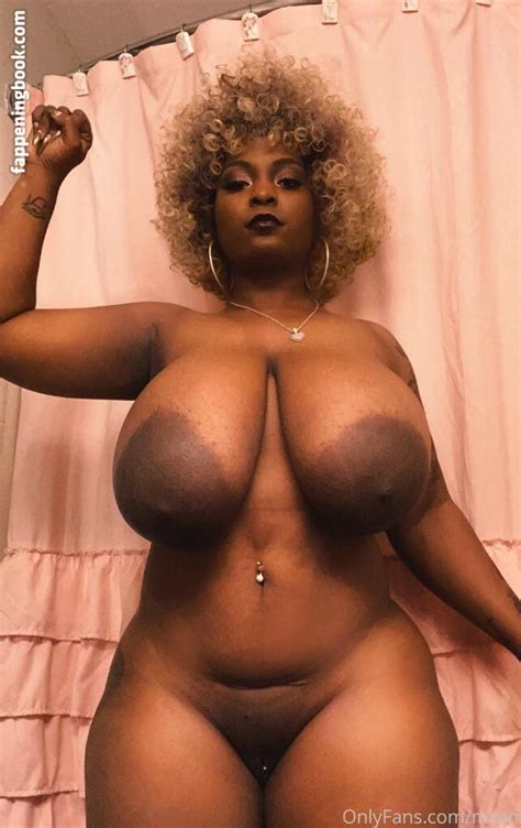 Eboni Amore Nude Onlyfans Leaks Yes Porn Pic