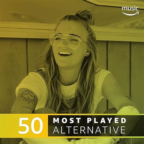 The Top Most Played Alternative By Muse Cigarettes After Sex The Xx Thirty Seconds To