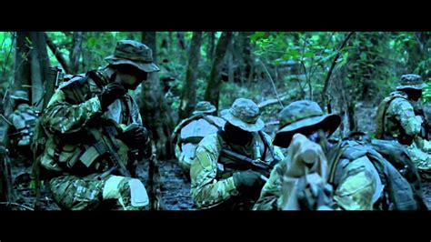 Act Of Valor My Trailer Youtube