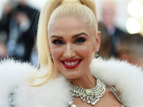 Gwen Stefani Fun Facts And Things You Probably Didnt Know