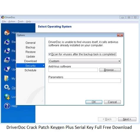 Driverdoc Product Key 2017 Crack Latest Version Free Download