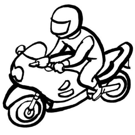 Moto Dibujo Gallery