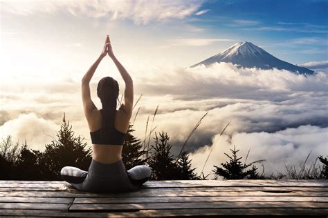 13 Beneficios De La Meditación En Tu Vida Diaria Que Te Darán Paz Y Plenitud