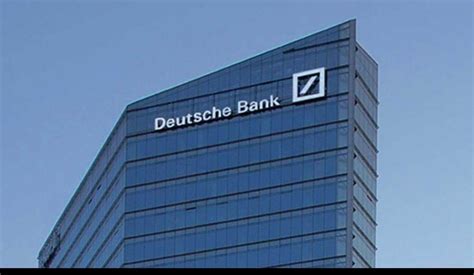 Deutsche Bank To Commence Ifsc Banking Unit At T City Gujarat