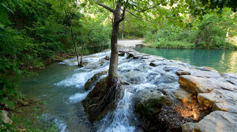 Visit Chickasaw National Recreation Area In Sulphur Expedia