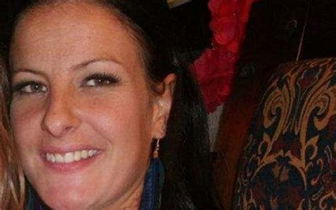 Liam Murray Death Man Accused Of Murdering Mother Of Six Stacey Cooper Dies In Prison London