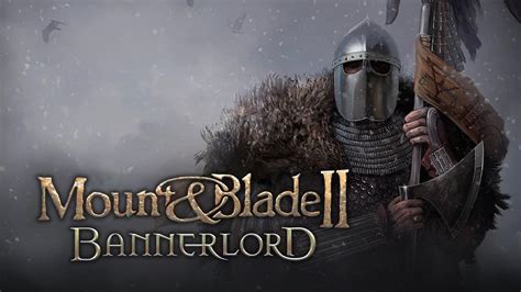 Mount and blade 2 bannerlord download is a video game so promising that more than one go like crazy hoping that it becomes a reality once by all its release date. Mount and Blade 2: Bannerlord Early Game Money Making Tips ...