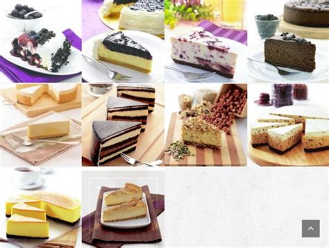 10 jenis kek pilihan di secret recipe. Harga Kek Secret Secret Recipe Cake Menu Price 2020 ...