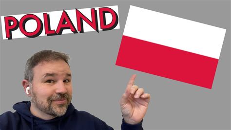 Advanced Reading In English The History Of Poland Youtube