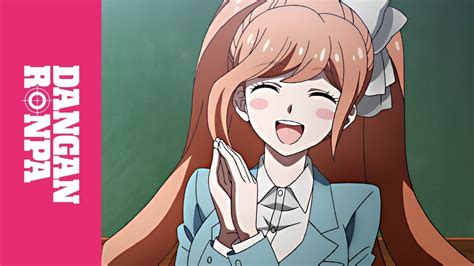 We did not find results for: Danganronpa 3: Despair Arc - Official Clip - New Teacher ...