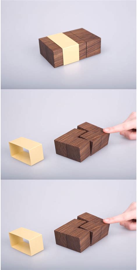 22 Creative Packaging Designs Youll Want To Steal Bashooka