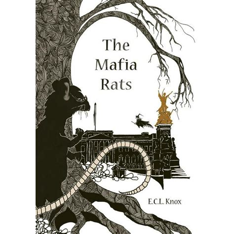 The Mafia Rats Hardcover