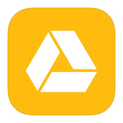Available in png and svg formats. MetroUI Google Drive Alt Icon | iOS7 Style Metro UI ...