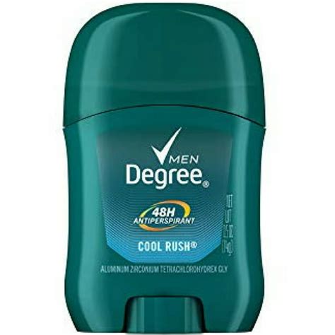 Degree Men Ultra Dry Invisible Stick Anti Perspirant And Deodorant Cool