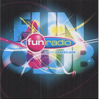 Fun Club Compilation Techno Cd Album Achat Prix Fnac