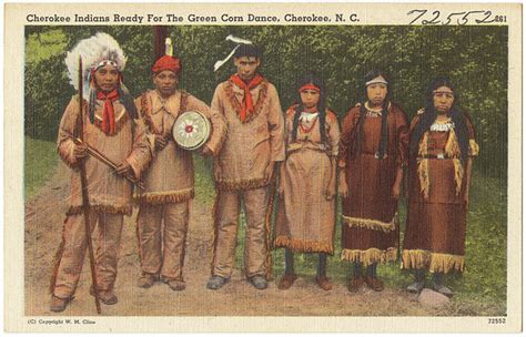 The Cherokee A History Of A Mountain People About Indian Country