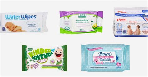 Check out the best baby wipes for sensitive skin, newborns and more from brands like huggies and honest. 7 Best Baby Wipes in Malaysia 2020 - Alcohol-Free, With ...