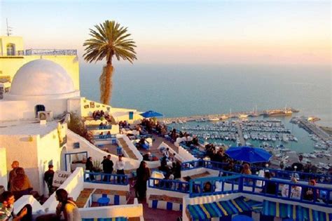 De Nouvelles Formes De Tourisme En Tunisie