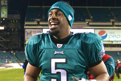 Donovan Mcnabb Announces Decision To Retire With Eagles In September
