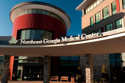 Northeast Georgia Medical Center Part Of Statewide Cancer Research