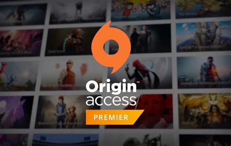 Conheça O Origin Access Premier Novo Serviço De Assinatura Da Ea