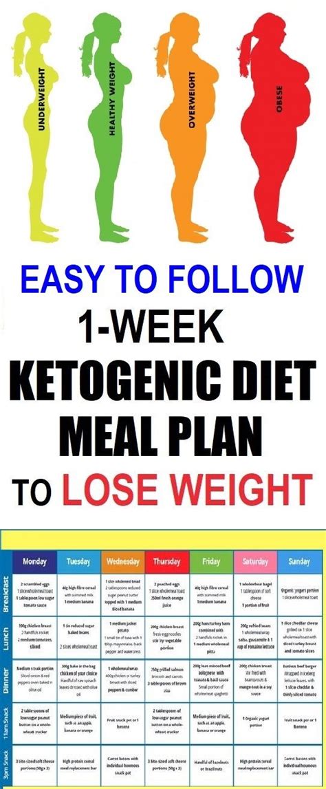 When preparing for a bodybuilding contest, some bodybuilders will follow a ketogenic diet, or ketosis diet. Easy To Follow One Week Ketogenic Diet Meal Plan To Lose ...