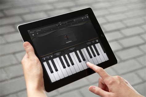 Top 6 Must Know Apps That Make You A Better Pianist