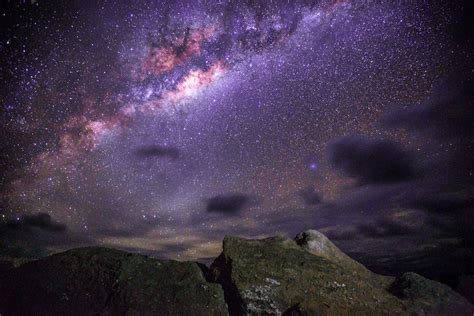 Top 10 Stargazing Sites Best Places In The World To Stargaze