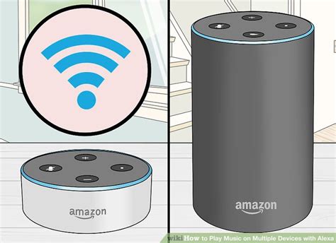 Maybe you would like to learn more about one of these? How to Play Music on Multiple Devices with Alexa: 10 Steps