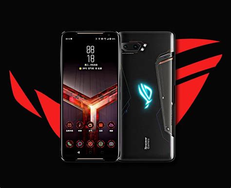 In our review of the asus rog phone 3, we found it to be a gaming beast with outstanding performance and solid battery life. Celular Gamer Asus