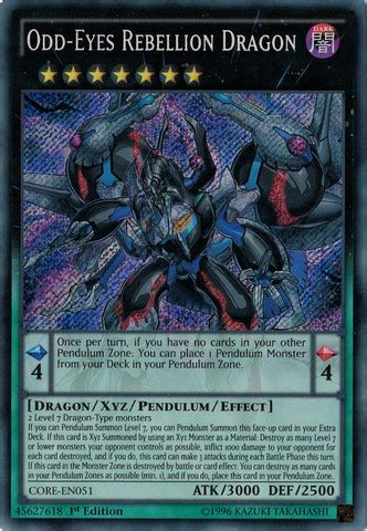 Since there are four suits and each suit contains one o. Everything you need to know about Pendulum Monsters - Yu-Gi-Oh! Banlists and Theory - Yugioh ...