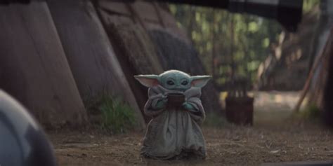 #baby yoda #babyyoda #star wars #starwars #hd gif #hd gifs #gifs #gif #baby yoda gif #baby yoda gifs #the mandalorian #themandalorian #the child #thechild. Baby Yoda Soup Memes: 'Mandalorian' Scene Becomes ...