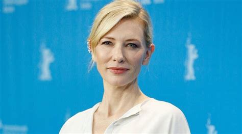 Thor Ragnarok Actor Cate Blanchett Best Villains Are Always Those That