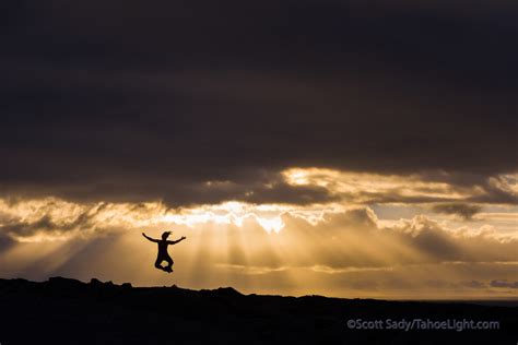 How To Photograph The Hawaii Lava Flow 2016 Tahoe Light Photography