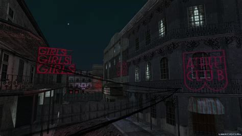 Carcer City From Rockstars Manhunt 2003 The Most Eerie Game Ever