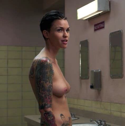 Ruby Rose Xander Cage