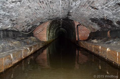 Standedge Tunnel | Peak District