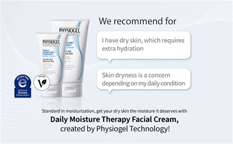 Physiogel Daily Moisture Therapy Face Cream Physiogel Shop