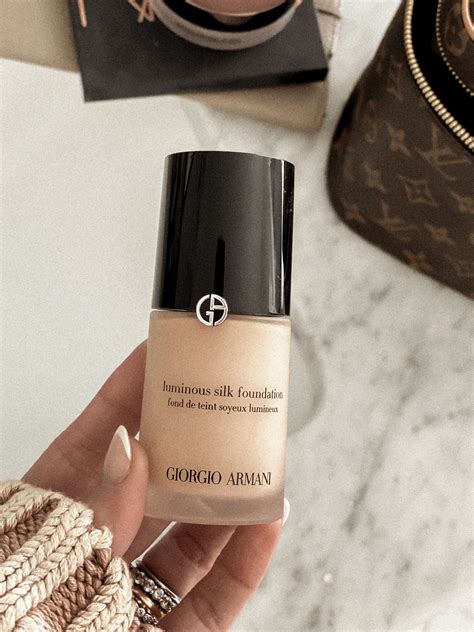 The Beauty Archive; A Foundation Guide | Foundation guide, Luminous silk foundation, Beauty