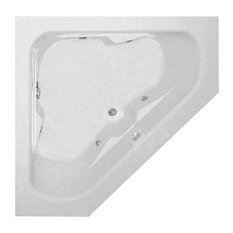 This model is wonderful for the quality minded buyer. Products | Mansfield 6039 WH 6060 Pro-Fit Corner Bathtub ...