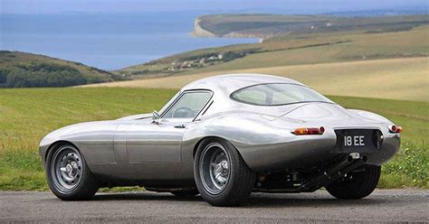 Of The Most Beautiful Cars Of All Time
